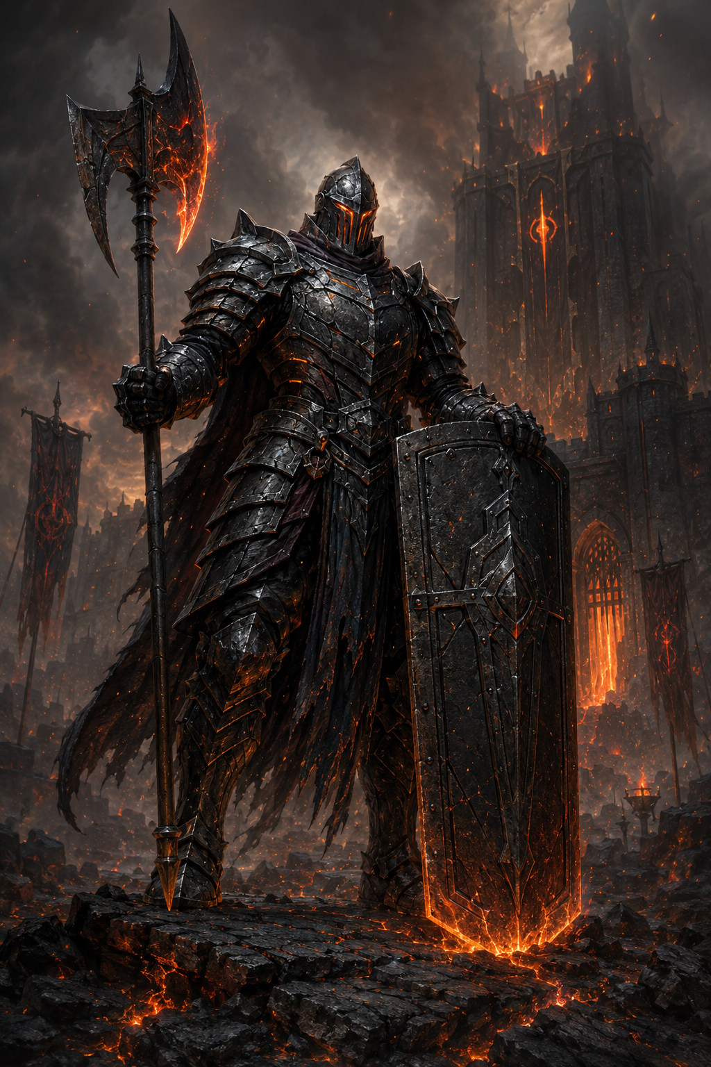 Cinder Guard